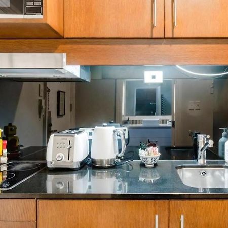 Luxury Edifice Apartman Auckland Kültér fotó