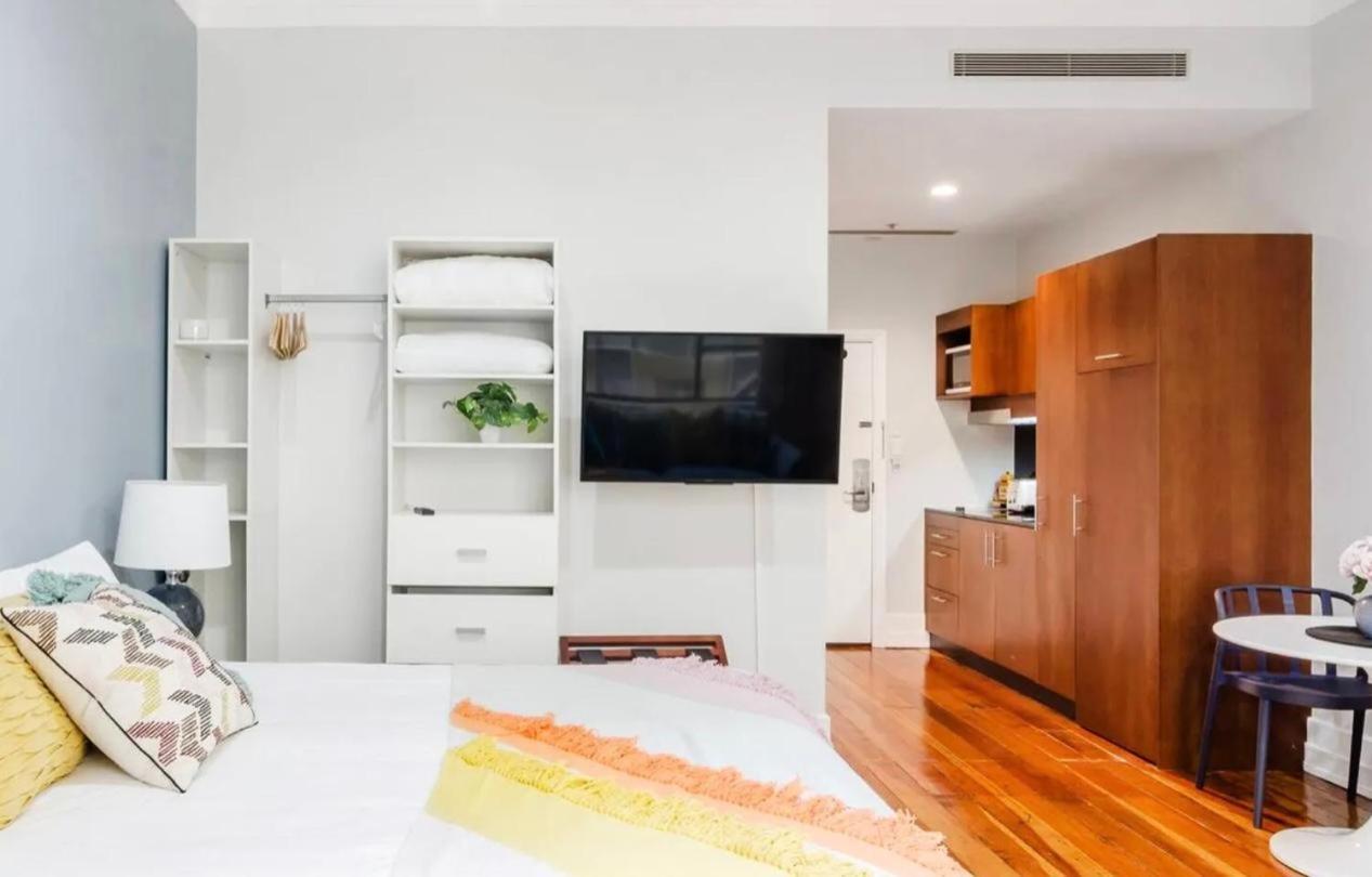 Luxury Edifice Apartman Auckland Kültér fotó