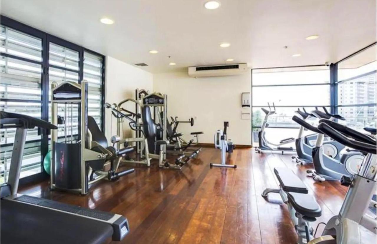 Luxury Edifice Apartman Auckland Kültér fotó