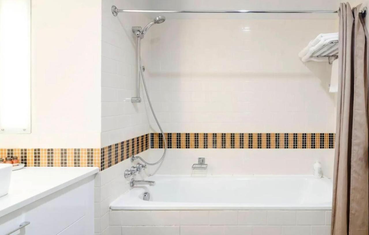 Luxury Edifice Apartman Auckland Kültér fotó