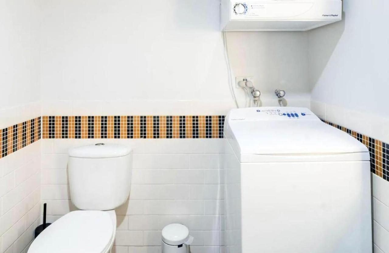 Luxury Edifice Apartman Auckland Kültér fotó